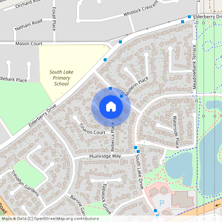 18 Rebecca Place, WA 6164, South Lake