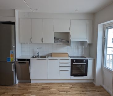 Flädergatan, Enköping - Foto 2