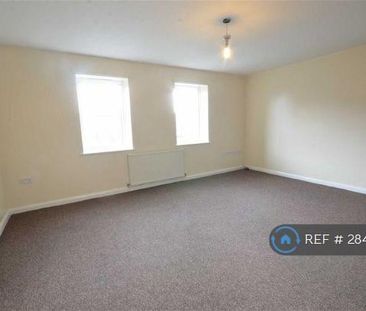 2 bedroom flat to rent - Photo 6