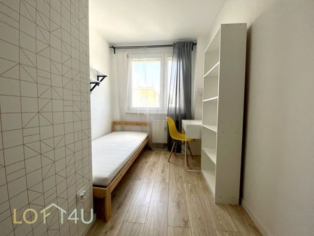 Pokój, ul. Ścigały - Фото 2