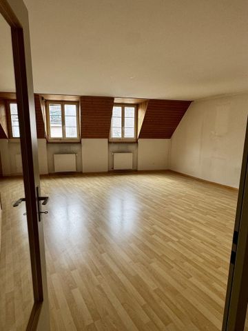 Charmante 2,5-Zimmerwohnung im Herzen von Liestal - Photo 4
