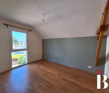 Location Maison 7 pièces 160m² CARQUEFOU 44470 - Photo 5