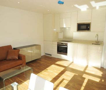 1 bedroom flat to rent - Photo 4