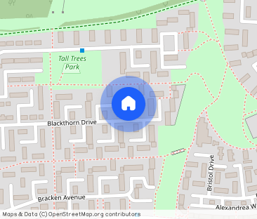 Beaufort Gardens, Wallsend - Photo 1