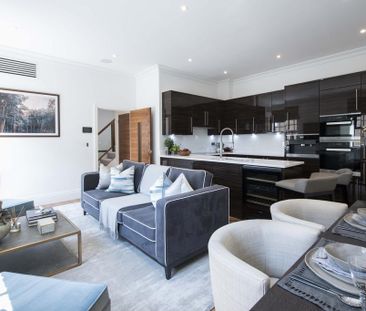 3 bedroom maisonette to rent - Photo 4