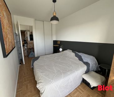 Location Appartement 2 pièces 47m² RENNES 35700 - Photo 4
