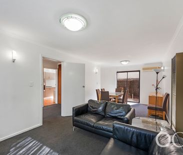 Open the Door To City Living by Victoria Park and Hutt Street - Photo 3