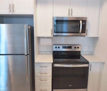 For Lease - 460 Dundas Street Unit# 117, Hamilton, Ontario - Photo 4