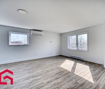 Appartement Saint-Jérôme À Louer - Photo 3