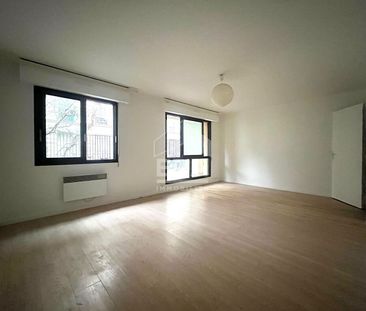 Appartement Paris 1 pièce 32 m2 - Photo 4