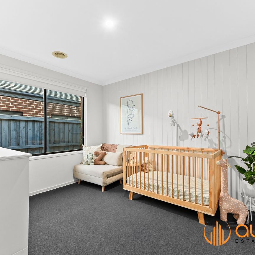 22 Hartland Drive, Cranbourne North VIC 3977 - House For Rent | Domain - Photo 1