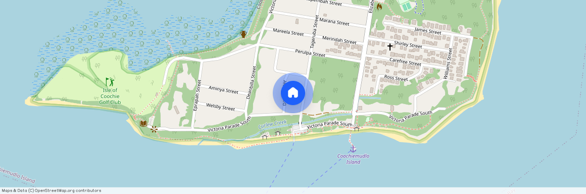 9/10 Dawn Street, Qld 4184, Coochiemudlo Island