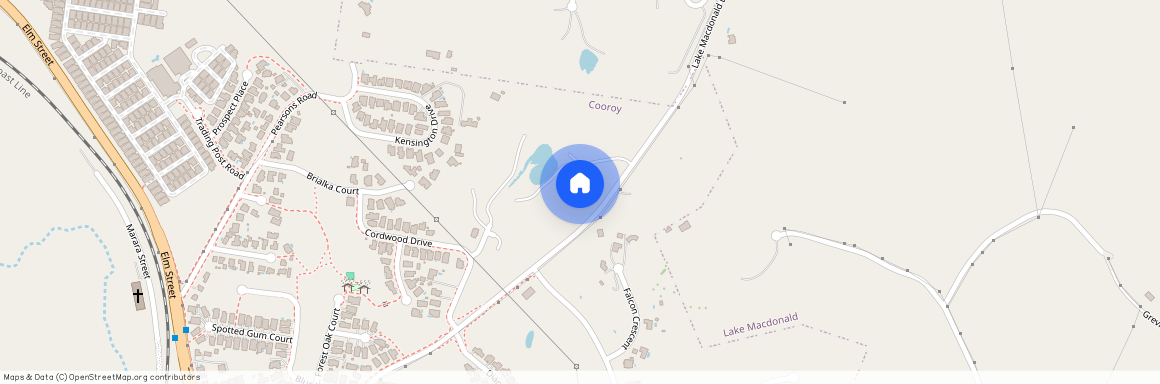 93A Lake MacDonald Drive, Qld 4563, Cooroy