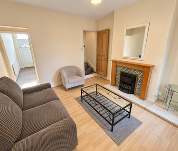 126 Paget Street Loughborough - Photo 1