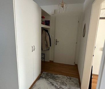 3.5 Zimmer, 60 m², 2. Stock - Photo 5