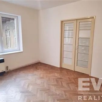 Pronájem bytu 2+1, 58 m - Fotografie 1