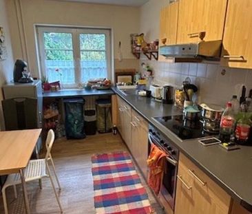 Vier Wände zum Wohlfühlen – mit WBS. - Photo 1