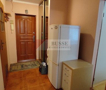 Atrakcyjne 2-pok.mieszkanie, maly balkon, parter - Photo 4