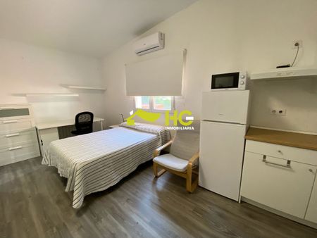 Alquiler Estudio en Urbanización - El Bosque, Villaviciosa De Odón - Foto 5