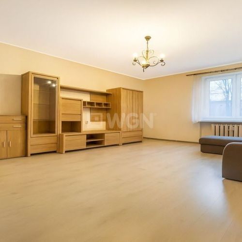 Mieszkanie na wynajem Dąbrowa Górnicza - Na wynajem przytulna i zadbana kawalerka | Dąbrowa Górnicza Gołonóg. - Фото 1