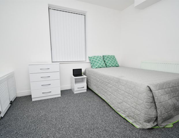 1 bed house share to rent in Emmanuel Street, Preston, PR1 - Photo 1