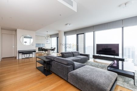 Warszawa, Śródmieście, Twarda - Photo 4