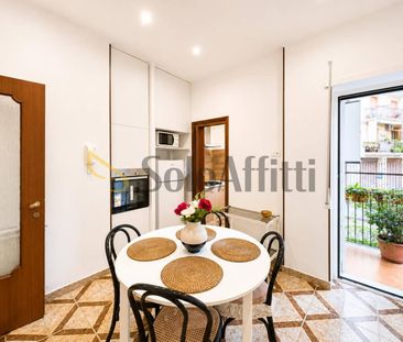 Quadrilocale piazza delle Medaglie D'Oro, Arenella, Napoli - Photo 3