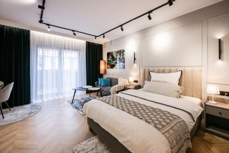 Kawalerka w prestiżowej lokalizacji – Angel River - Фото 4