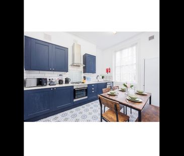 2 Bed Flat, Swinton St, WC1X - Photo 5