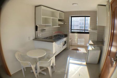 Apartamento 2/4 Residencial Poetas em Ponta Negra - Alugue Já! - Foto 4