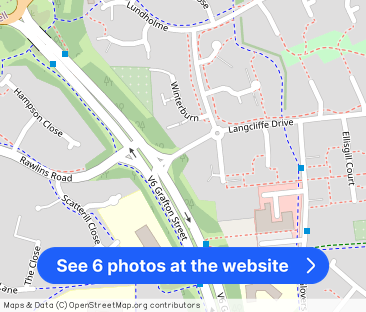 Homeridings House, Flintergill Court, Heelands, Milton Keynes, MK13 - Photo 1