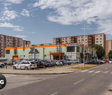 SRG ● Charizmatický byt s krásnymi výhľadmi na samom vrchu ● Gúgska – Fotografia 4