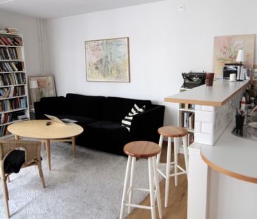 Kastellgatan, Göteborg - Photo 6