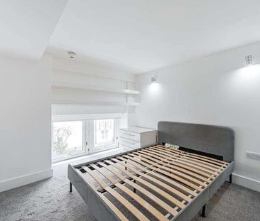 Building, Cadogan Road, Woolwich, SE18 - Photo 6