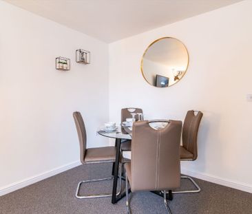 1 Bed Flat, Russell House, CV1 - Photo 4