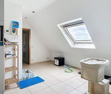 Appartement te huur in Ruddervoorde voor € 790 met 2 slaapkamers - Foto 5