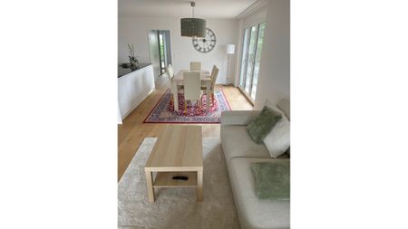 4½ Zimmer-Wohnung in Bachenbülach (ZH), möbliert, auf Zeit - Photo 2