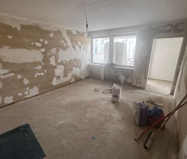 2-Zimmer Wohnung in Staaken zur freien Gestaltung - ab sofort! - Foto 4