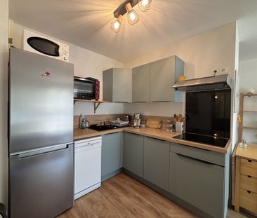 Location Appartement 2 pièces 41m² POITIERS 86000 - Photo 3