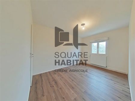 Location maison 3 pièces - 79m² à St benoit la foret (37500) - Photo 3