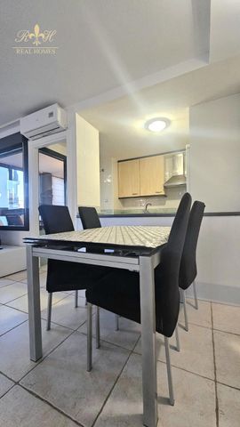 ALQUILER DE LARGA ESTANCIA EN LA CALA DE VILLAJOYOSA - Photo 5