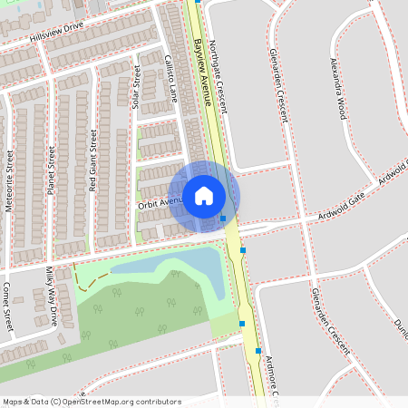 9382 Bayveiw Avenue, Richmond Hill