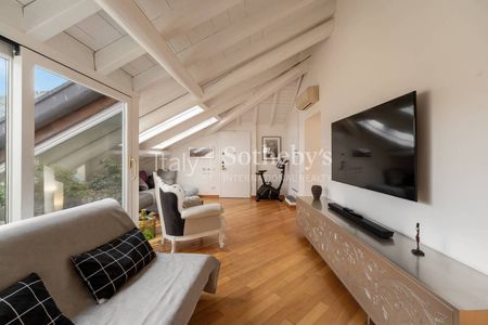 Appartamento via Giuseppe Rovelli, Centro Storico, Como - Photo 3