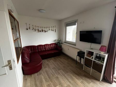 Nachmieter gesucht 2-Raum Wohnung - Photo 4