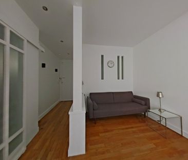 STUDIO A LOUER - PARIS 18EME ARRONDISSEMENT Grandes Carrieres 9 - 4... - Photo 1