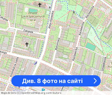 Mieszkanie do wynajęcia Kraków, u. Bytomska, 41m2 - Фото 1