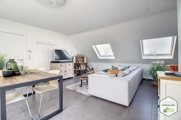 Appartement te huur - Foto 1