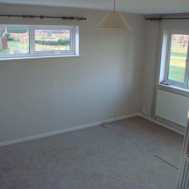1 bedroom house to rent - Photo 1
