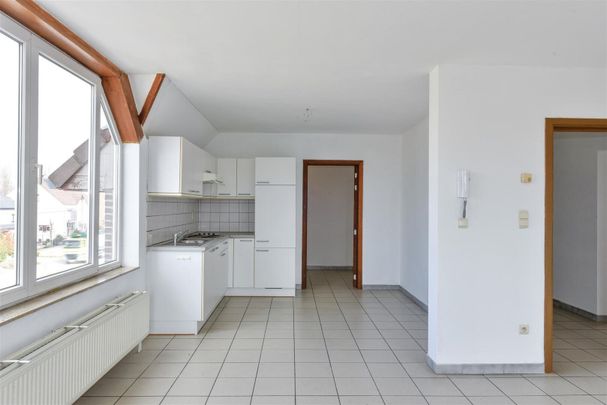 Appartement nabij de grens met Maastricht - Photo 1