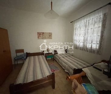 Διαμέρισμα για ενοικίαση Κέντρο (Ιεράπετρα) - Photo 2